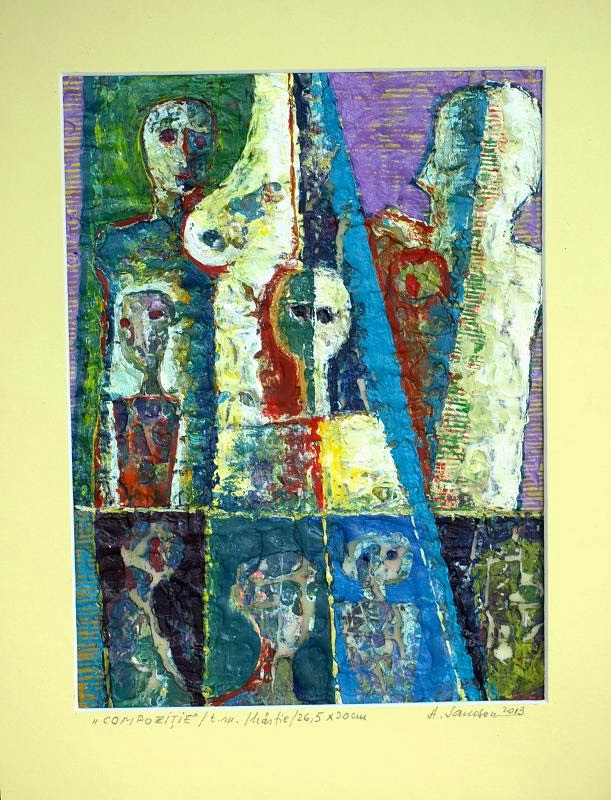 Composition - Print