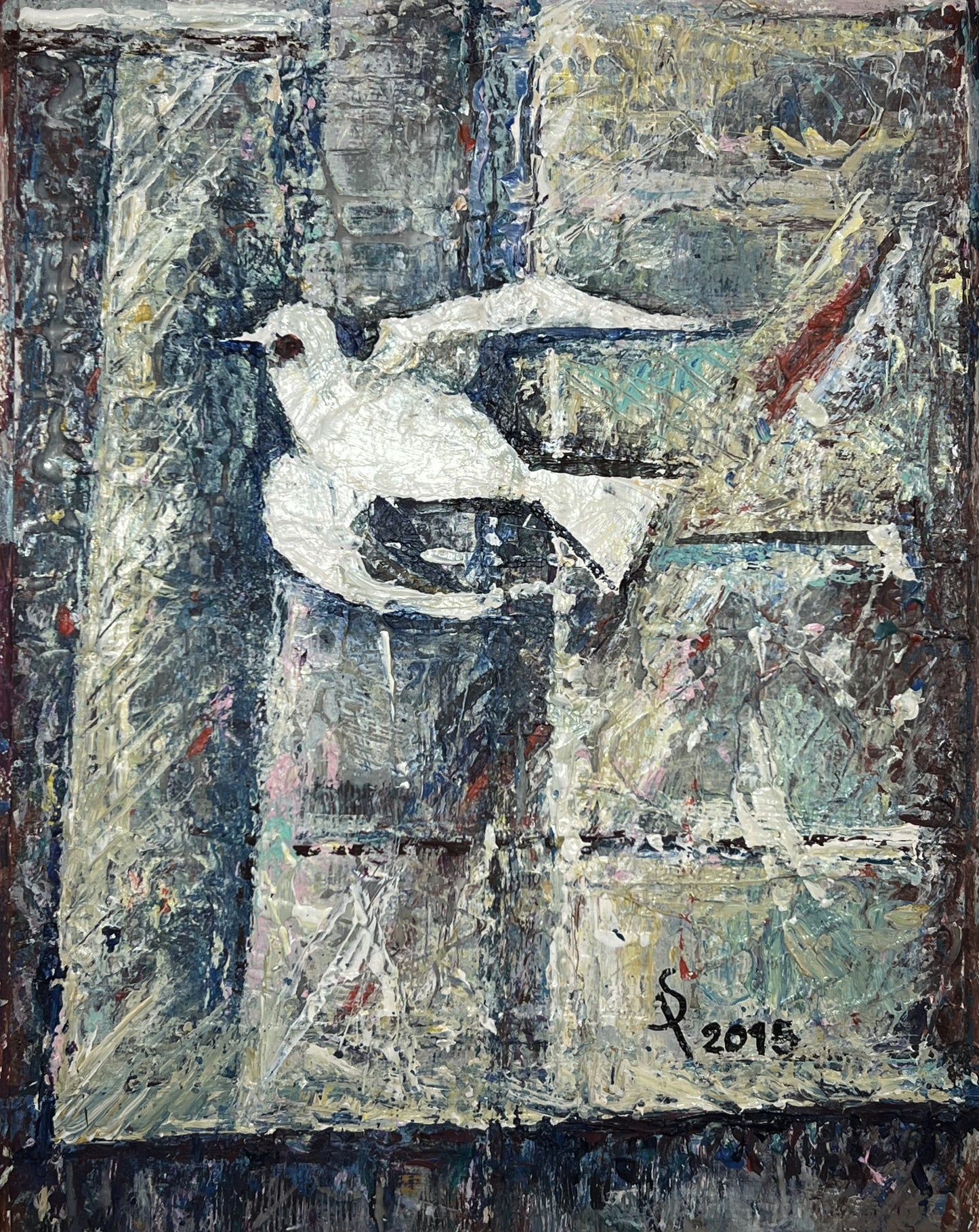 Flight - Print