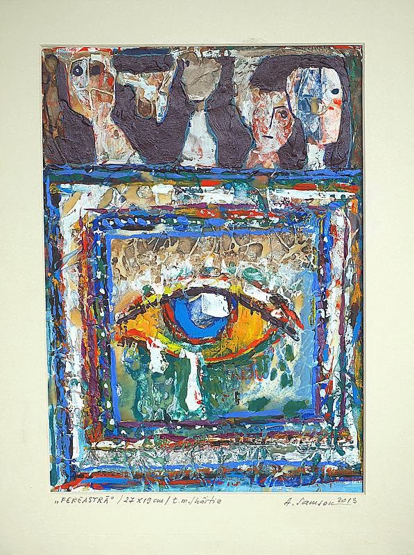 Window 4 - Print