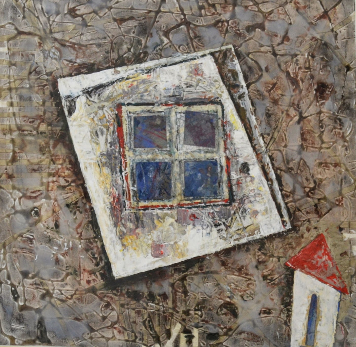 Window - Print