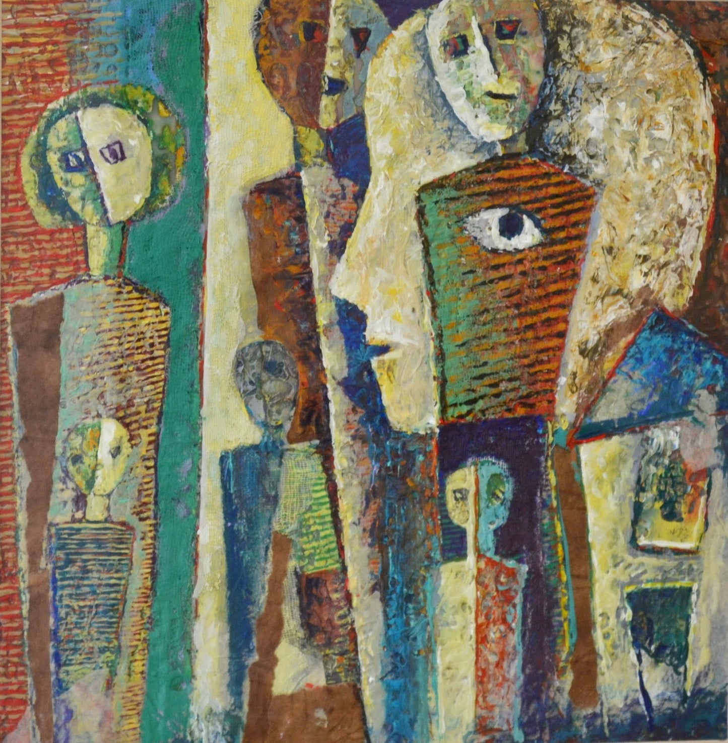 Temptation - Print