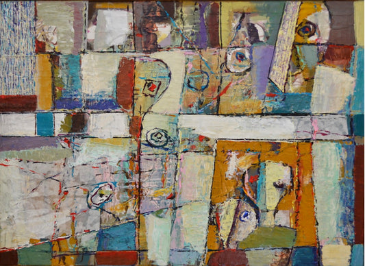 Dimensions 2 - Original