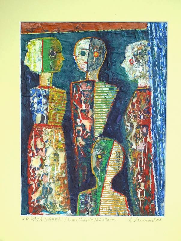 Gossip - Print