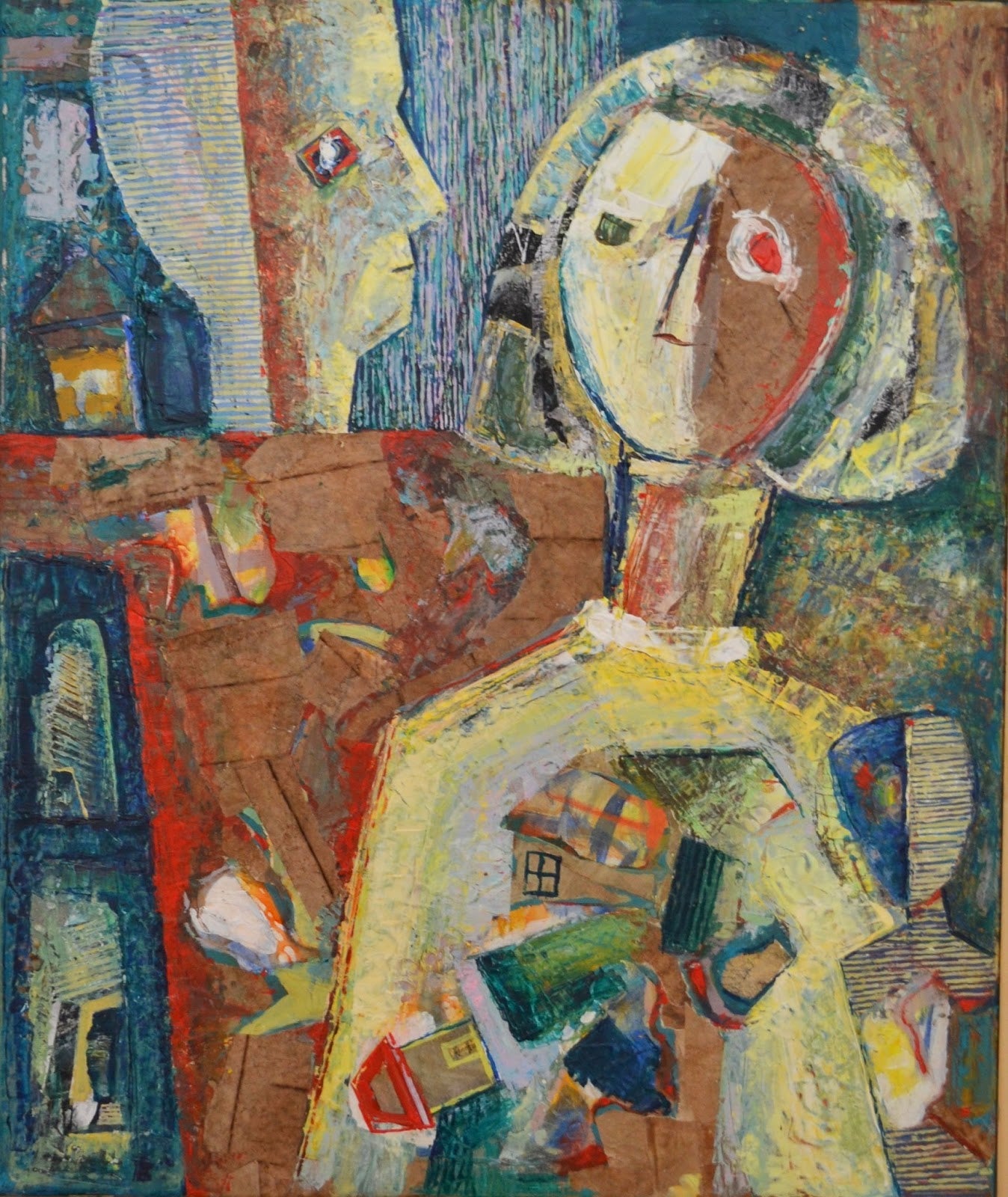 Couple - Original